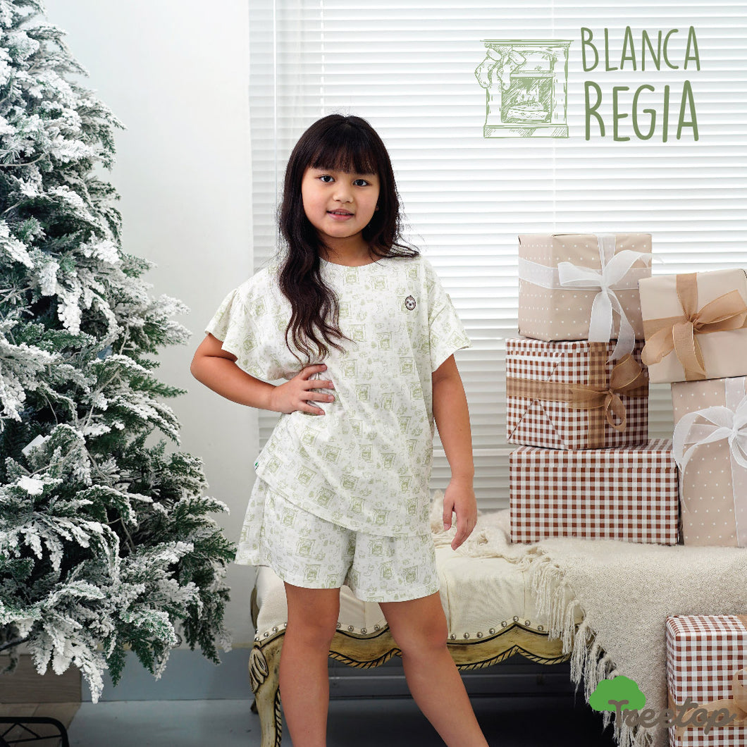 Blanca Regia Girly Set