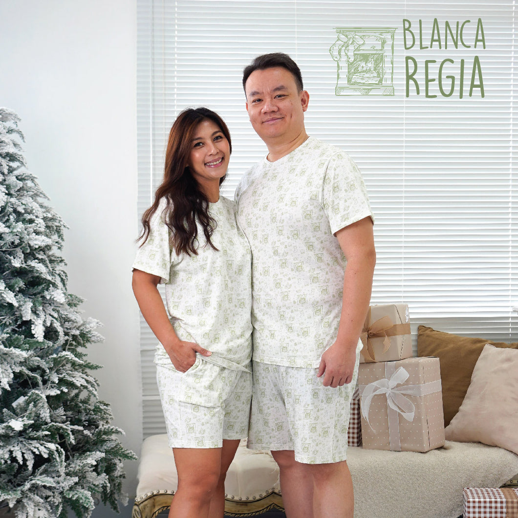 Blanca Regia Adult Dailywear