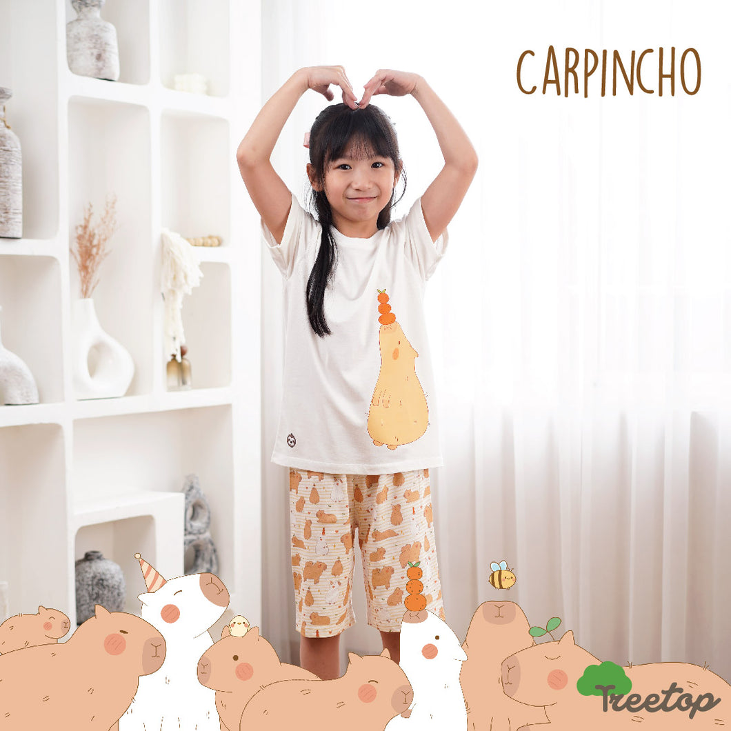 Carpincho Dailywear