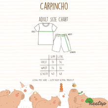 Load image into Gallery viewer, Carpincho Adult Dailywear
