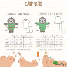 Load image into Gallery viewer, Carpincho Dailywear
