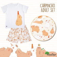 Load image into Gallery viewer, Carpincho Adult Dailywear
