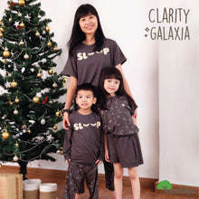 Load image into Gallery viewer, Clarity - Galaxia Adult Pajamas
