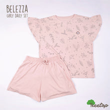 Load image into Gallery viewer, Clarity - Belezza Girly Daily Set
