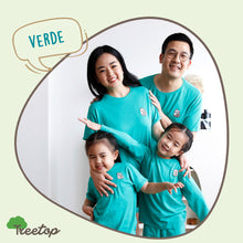 Load image into Gallery viewer, Basico Verde Daily Wear -  Adult Set
