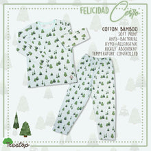 Load image into Gallery viewer, Felicidad Cerro Pajamas
