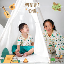 Load image into Gallery viewer, Aventura Monte Daily Wear
