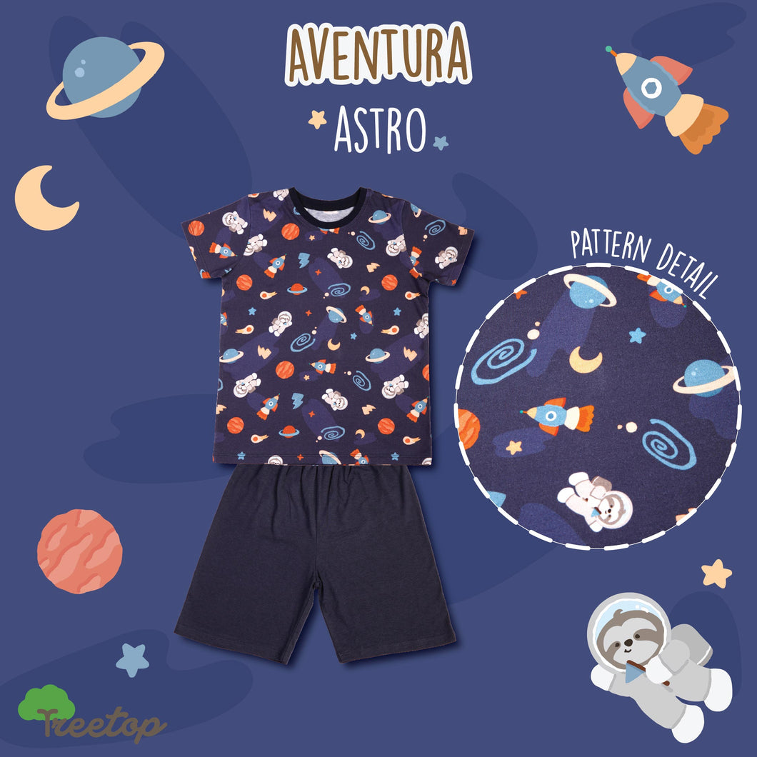 Aventura Astro Daily Wear