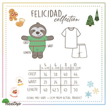 Load image into Gallery viewer, Felicidad Nieve Daily Wear
