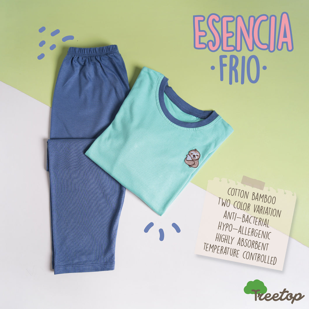 Esencia Frio Pajamas