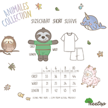 Load image into Gallery viewer, Animales Aire Daily Wear
