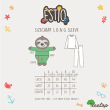 Load image into Gallery viewer, Estio Playa Pajamas
