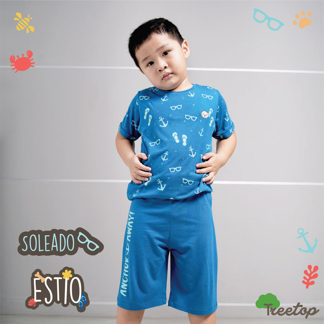 Estio Soleado Daily Wear