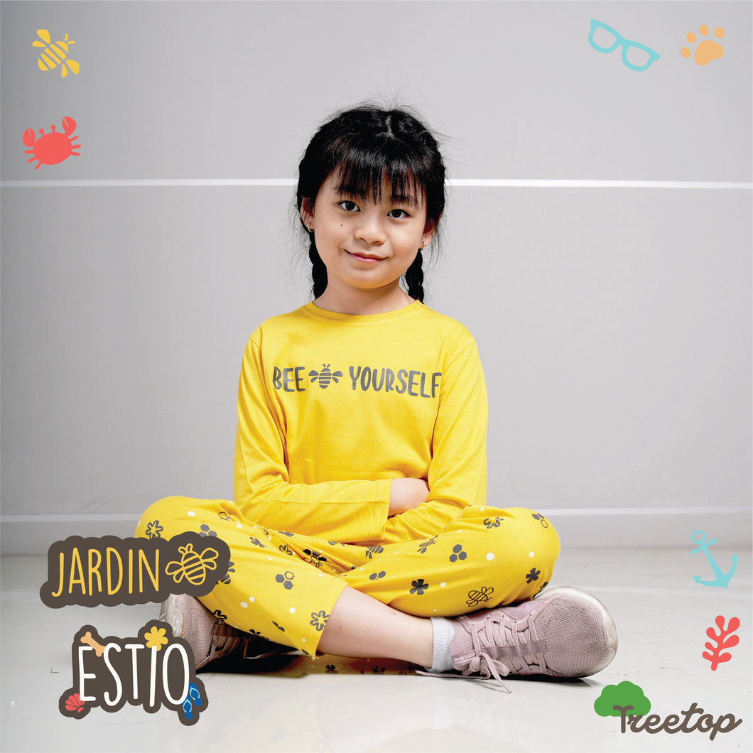 Estio Jardin Pajamas