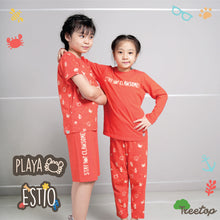 Load image into Gallery viewer, Estio Playa Pajamas
