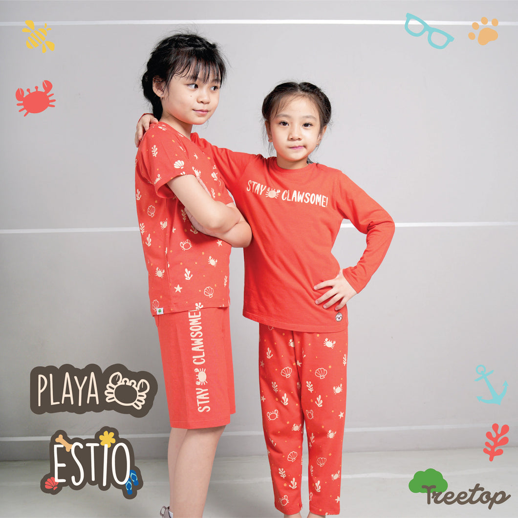 Estio Playa Pajamas