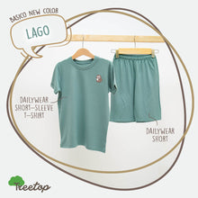 Load image into Gallery viewer, Basico Lago Daily Wear
